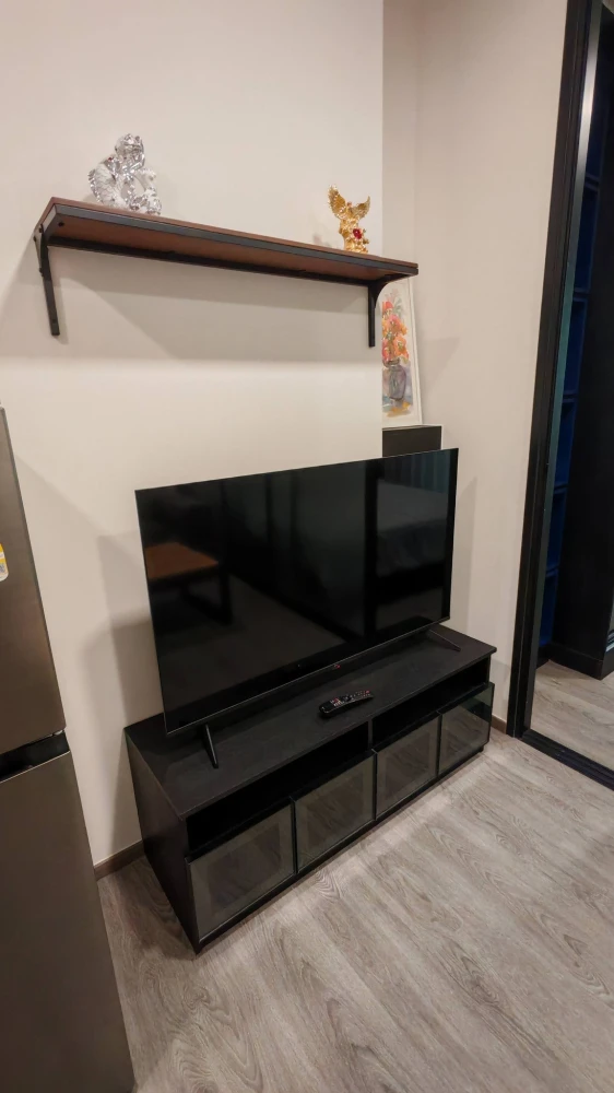 ให้เช่า Modiz Avantgarde ชั้น 23 ห้องแต่งครบ เข้าอยู่ได้ทันที สนใจจองเลย ด่วนๆ