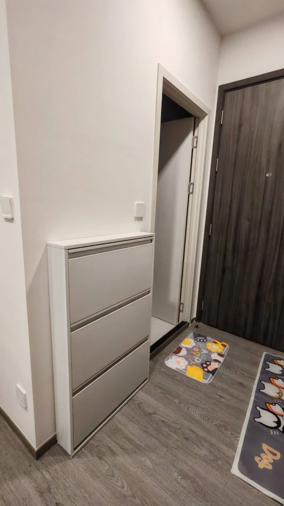 ให้เช่า Modiz Avantgarde ชั้น 23 ห้องแต่งครบ เข้าอยู่ได้ทันที สนใจจองเลย ด่วนๆ