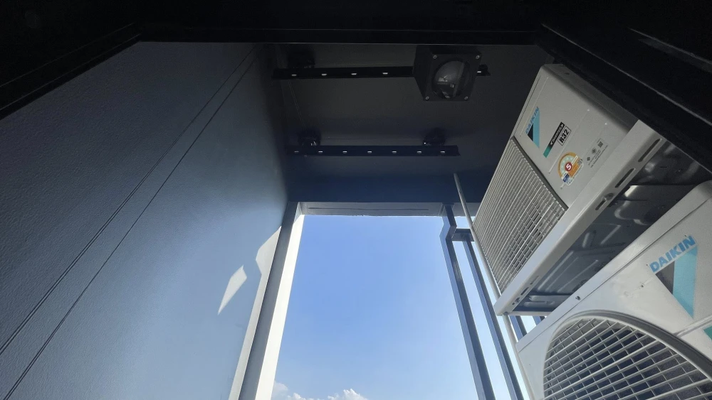 ให้เช่า Modiz Avantgarde ชั้น 24 มาพร้อมการตกแต่งที่ครบครัน สนใจจองเลย