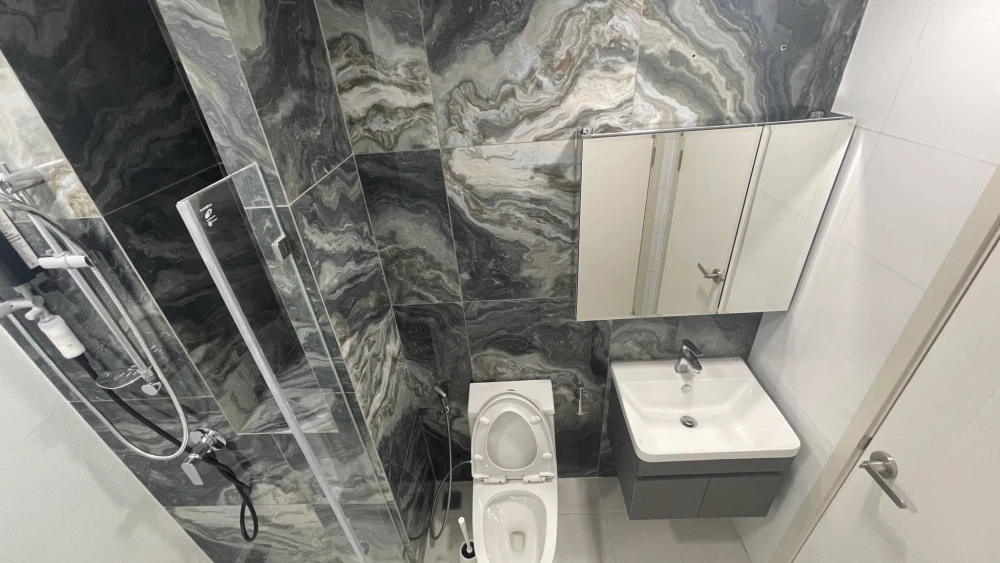 ให้เช่า Modiz Avantgarde ชั้น 24 มาพร้อมการตกแต่งที่ครบครัน สนใจจองเลย