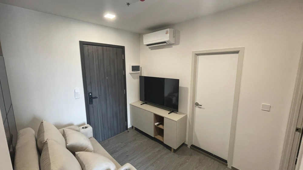 ให้เช่า Modiz Avantgarde ชั้น 24 มาพร้อมการตกแต่งที่ครบครัน สนใจจองเลย