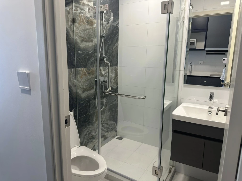 ให้เช่า Modiz Avantgarde ชั้น 24 ห้องแต่งครบ พร้อมอยู่ สนใจรีบจองเลย