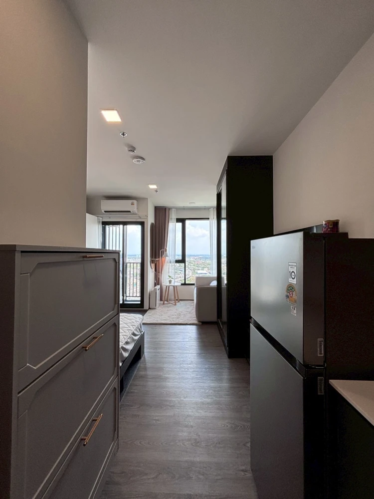 ให้เช่า Modiz Avantgarde ชั้น 32 วิวดี แต่งครบ สนใจจองเลย ห้ามพลาด ด่วนๆจ้า