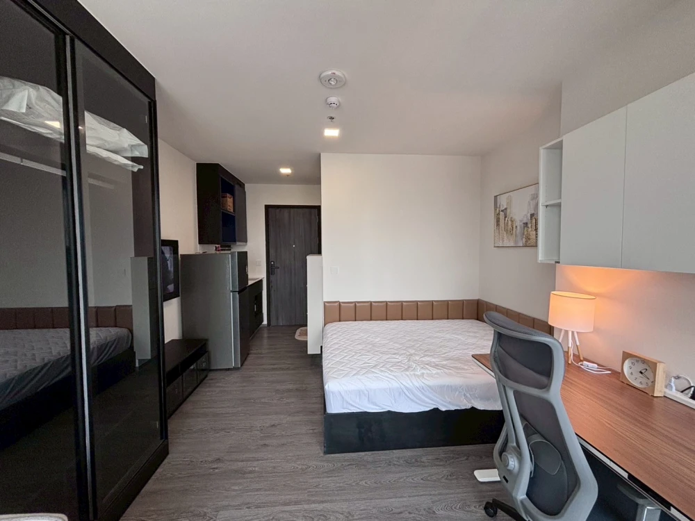 ให้เช่า Modiz Avantgarde ชั้น 32 วิวดี แต่งครบ สนใจจองเลย ห้ามพลาด ด่วนๆจ้า