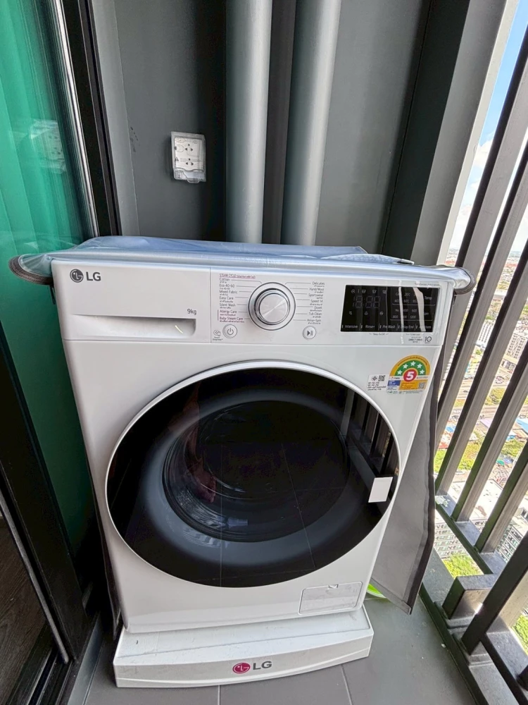 ให้เช่า Modiz Avantgarde ชั้น 32 วิวดี แต่งครบ สนใจจองเลย ห้ามพลาด ด่วนๆจ้า