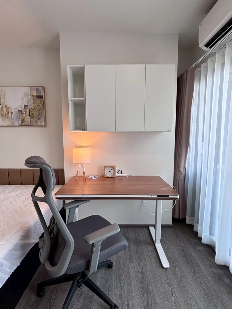 ให้เช่า Modiz Avantgarde ชั้น 32 วิวดี แต่งครบ สนใจจองเลย ห้ามพลาด ด่วนๆจ้า