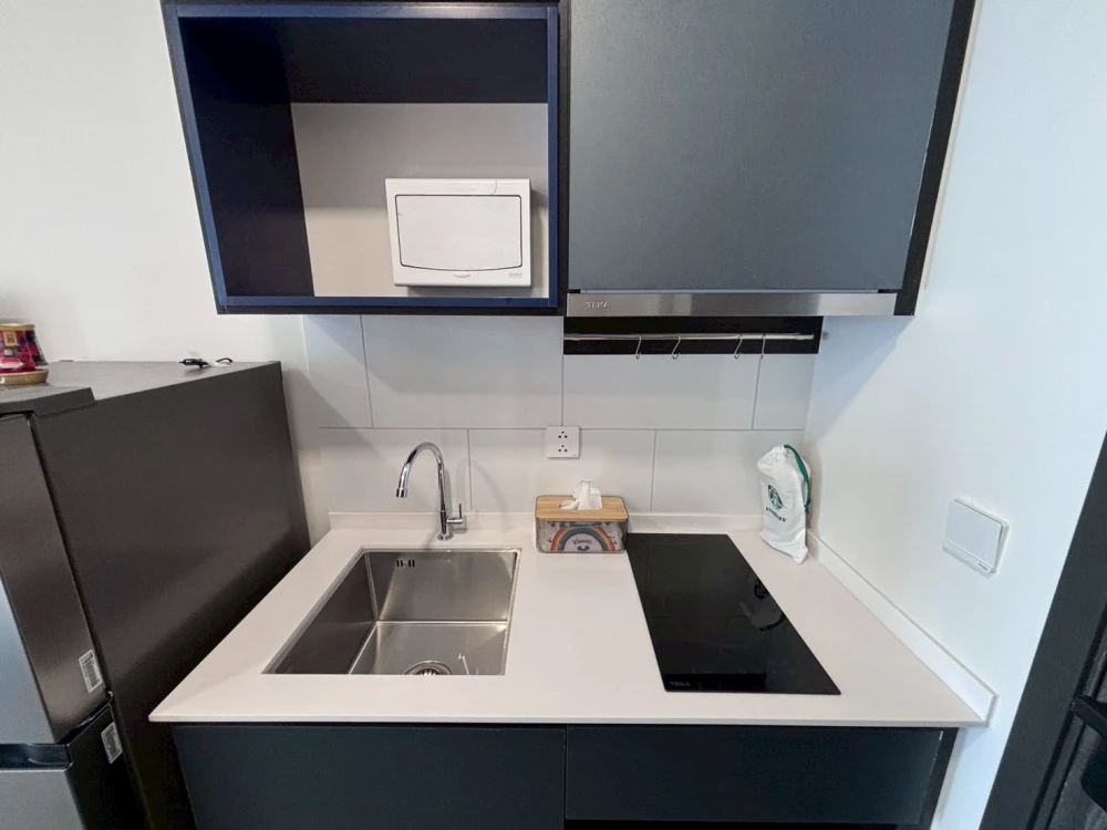 ให้เช่า Modiz Avantgarde ชั้น 32 วิวดี แต่งครบ สนใจจองเลย ห้ามพลาด ด่วนๆจ้า