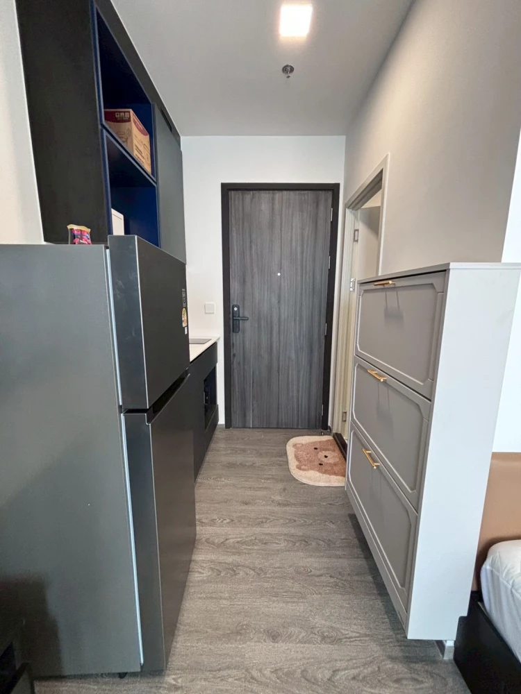 ให้เช่า Modiz Avantgarde ชั้น 32 วิวดี แต่งครบ สนใจจองเลย ห้ามพลาด ด่วนๆจ้า