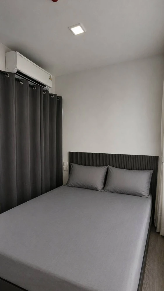 ให้เช่า Modiz Avantgarde ชั้น 6 วิวโล่ง น่าอยู่ แต่งครบ จองเลย ห้ามพลาด