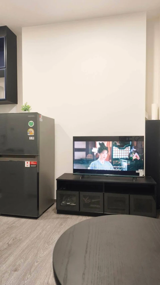 ให้เช่า Modiz Avantgarde ชั้น 6 วิวโล่ง น่าอยู่ แต่งครบ จองเลย ห้ามพลาด