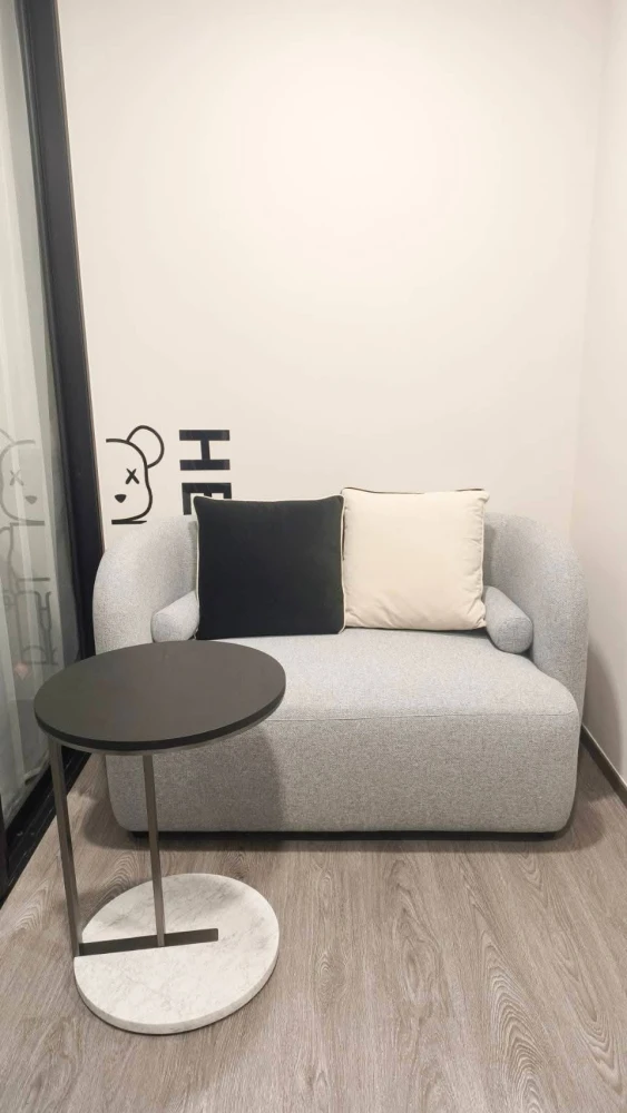 ให้เช่า Modiz Avantgarde ชั้น 6 วิวโล่ง น่าอยู่ แต่งครบ จองเลย ห้ามพลาด