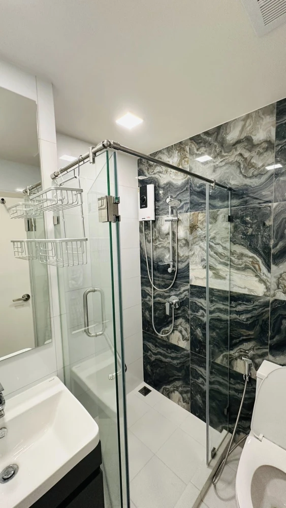 ให้เช่า Modiz Avantgarde ชั้น 8 ห้องน่าอยู่ แต่งครบ สนใจจองเลย ด่วนๆจ้า