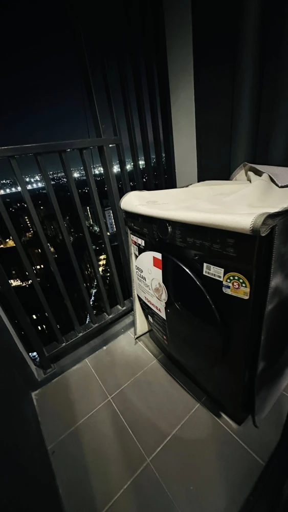 ให้เช่า Modiz Avantgarde ชั้น 8 ห้องน่าอยู่ แต่งครบ สนใจจองเลย ด่วนๆจ้า