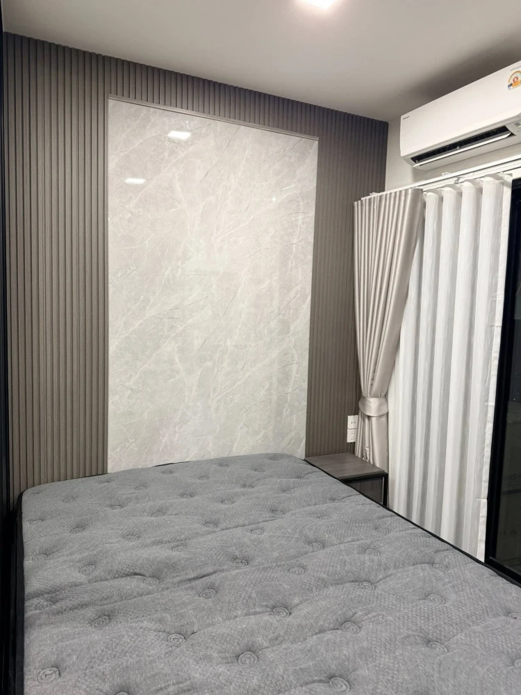 ให้เช่า Modiz Avantgarde ตกแต่งครบ  ทิศเหนือ ลมดี ไม่ร้อนตลอดวัน พร้อมเข้าอยู่ทันที จองเลยจ้า อย่าพลาด images