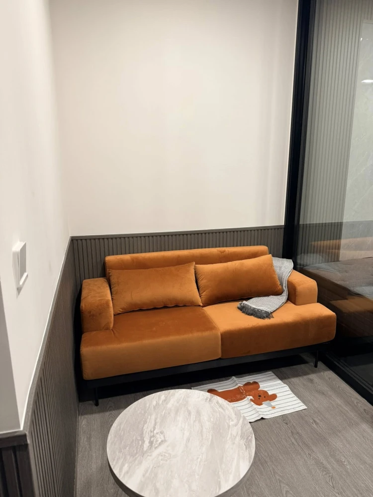 ให้เช่า Modiz Avantgarde ตกแต่งครบ  ทิศเหนือ ลมดี ไม่ร้อนตลอดวัน พร้อมเข้าอยู่ทันที จองเลยจ้า อย่าพลาด