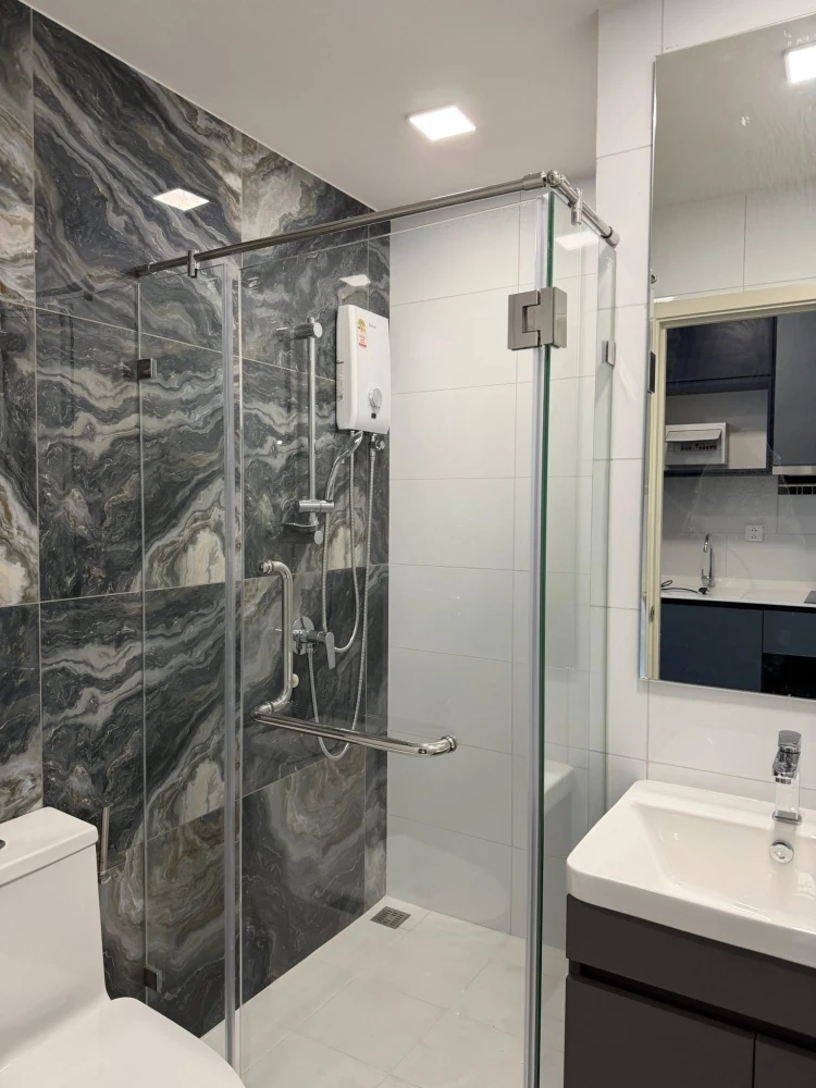 ให้เช่า Modiz Avantgarde มาพร้อมการตกแต่งที่ครบครัน สนใจรีบจองเลย ห้ามพลาด