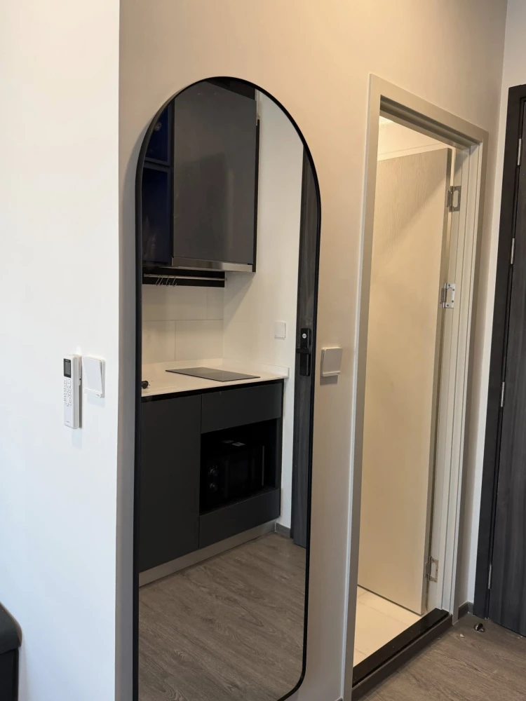 ให้เช่า Modiz Avantgarde มาพร้อมการตกแต่งที่ครบครัน สนใจรีบจองเลย ห้ามพลาด