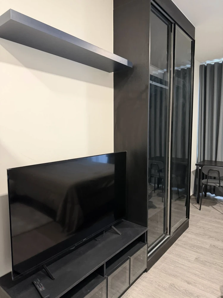 ให้เช่า Modiz Avantgarde มาพร้อมการตกแต่งที่ครบครัน สนใจรีบจองเลย ห้ามพลาด