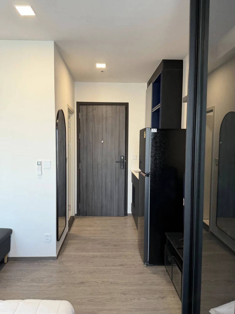 ให้เช่า Modiz Avantgarde มาพร้อมการตกแต่งที่ครบครัน สนใจรีบจองเลย ห้ามพลาด