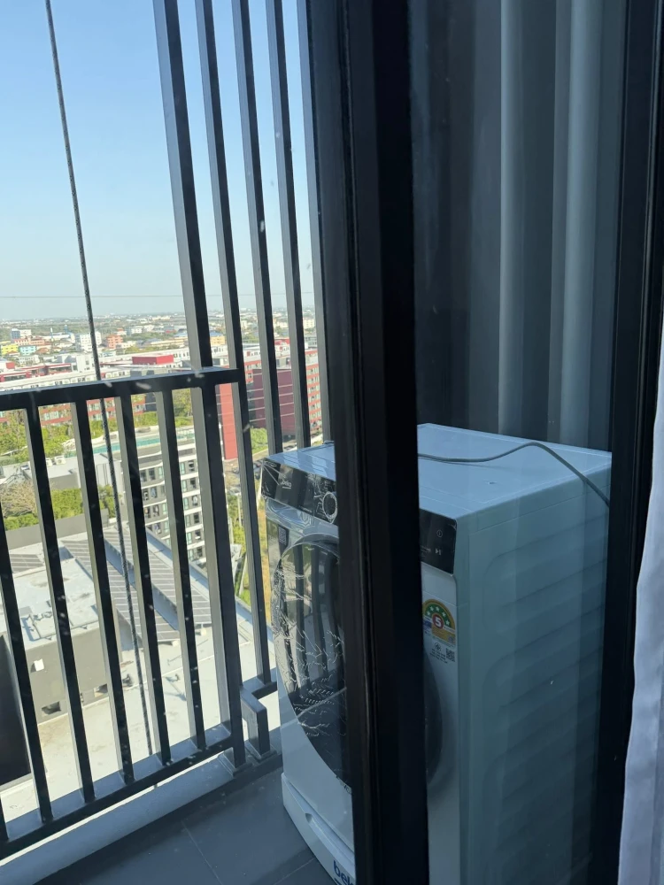 ให้เช่า Modiz Avantgarde มาพร้อมการตกแต่งที่ครบครัน สนใจรีบจองเลย ห้ามพลาด