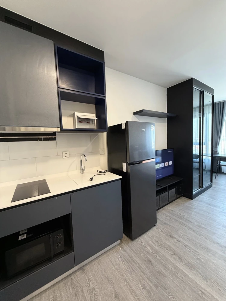 ให้เช่า Modiz Avantgarde มาพร้อมการตกแต่งที่ครบครัน สนใจรีบจองเลย ห้ามพลาด