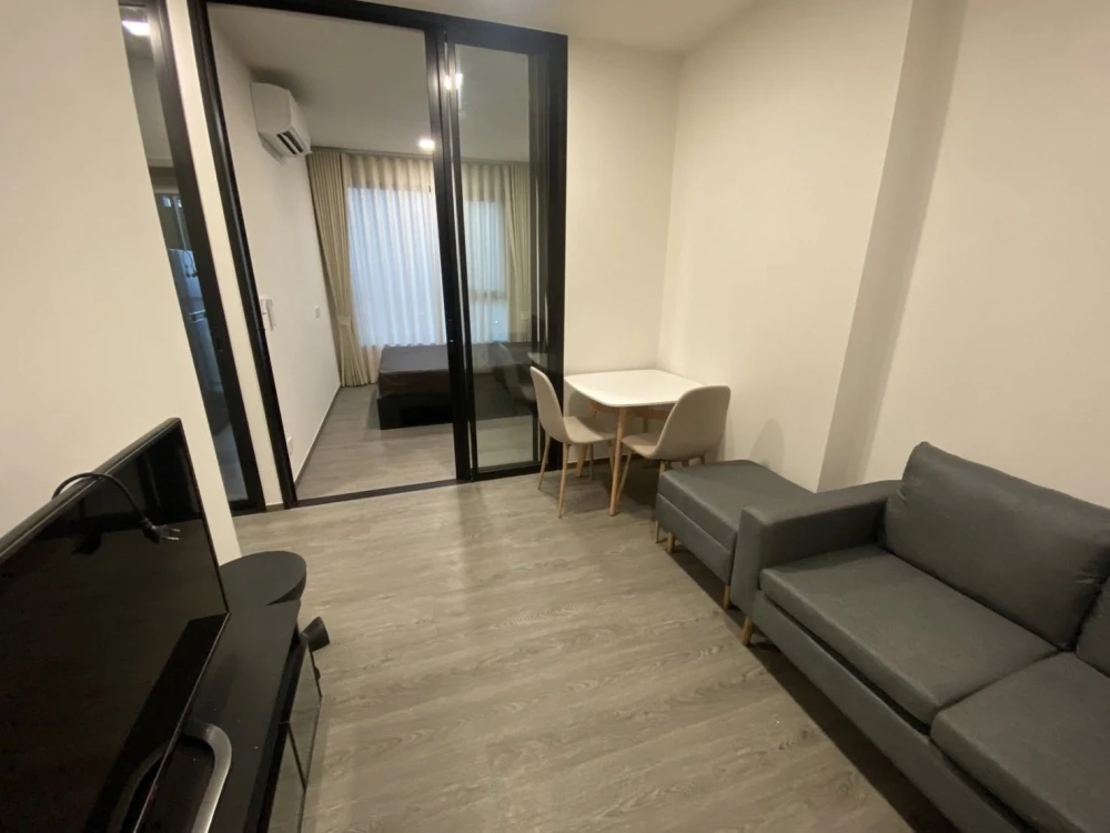 ให้เช่า Modiz Avantgarde ห้องชั้นสูง วิวสวย ไม่บล็อค เฟอร์นิเจอร์ครบครัน พลาดแล้วจะเสียใจ