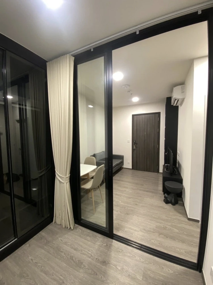 ให้เช่า Modiz Avantgarde ห้องชั้นสูง วิวสวย ไม่บล็อค เฟอร์นิเจอร์ครบครัน พลาดแล้วจะเสียใจ