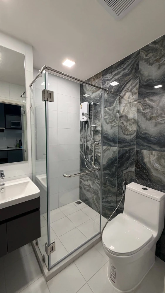 ให้เช่า Modiz Avantgarde ห้องน่าอยู่ ชั้น 6 ทำเลดี เดินทางสะดวก ดีแบบนี้รีบจองเลยจ้า