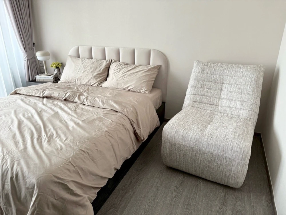 ให้เช่า Modiz Avantgarde ห้องน่าอยู่ แต่งครบ จองเลย ห้ามพลาด ด่วนๆ