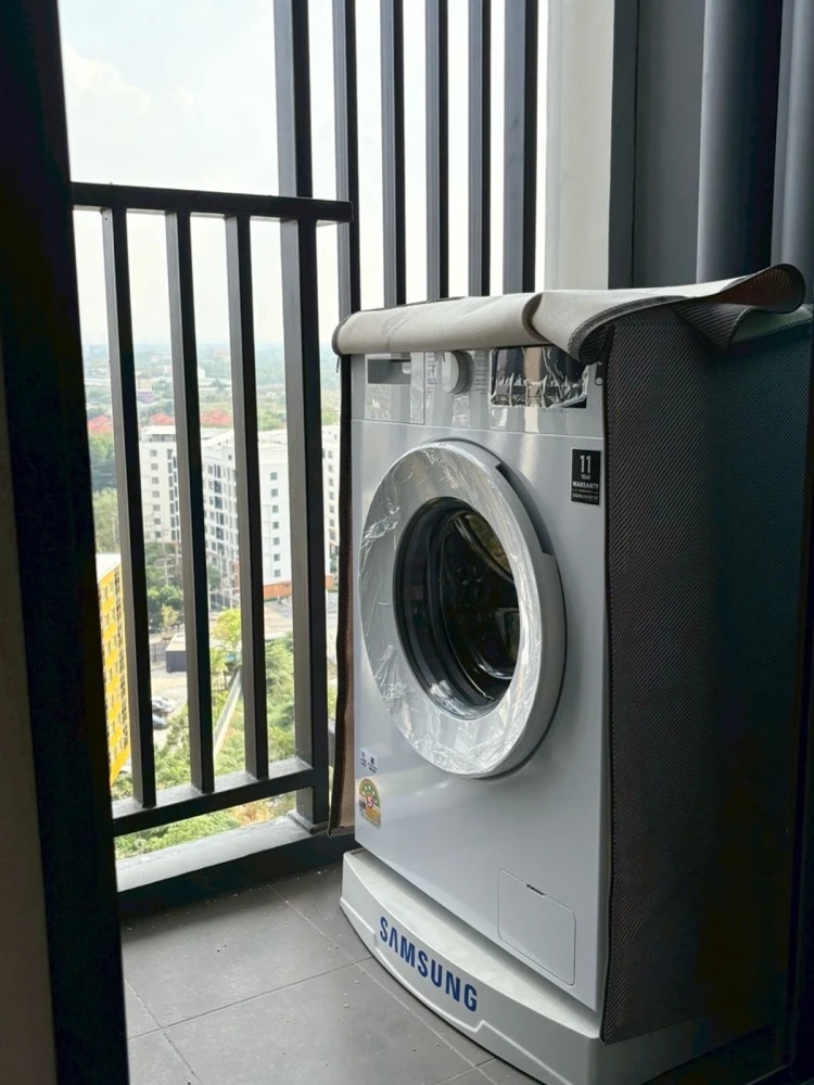 ให้เช่า Modiz Avantgarde ห้องน่าอยู่ แต่งครบ จองเลย ห้ามพลาด ด่วนๆ