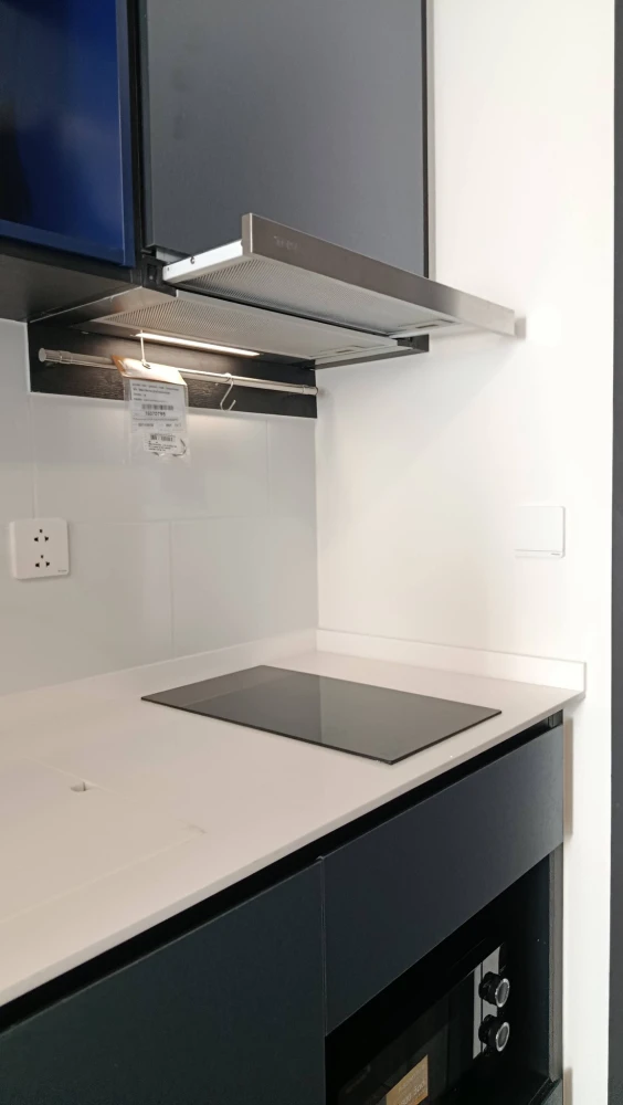 ให้เช่า Modiz Avantgarde ห้องสตูดิโอ มาพร้อมเฟอร์นิเจอร์และสิ่งอำนวยความสะดวกครบครัน จองเลย