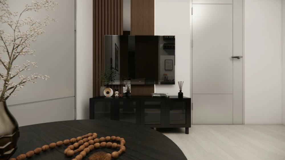 ให้เช่า Modiz Avantgarde ห้องสวย แต่งครบ พร้อมอยู่ สนใจรีบจองเลย ห้ามพลาด