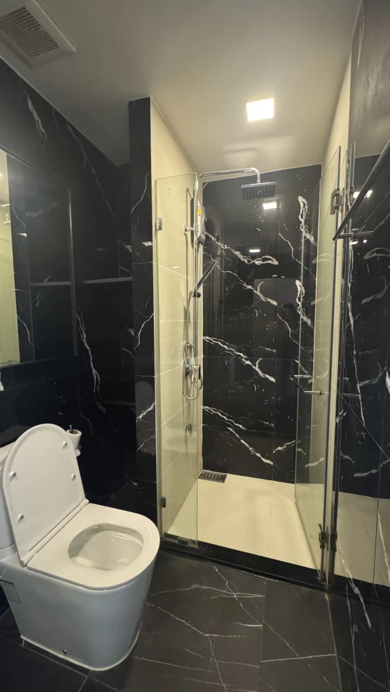 ให้เช่า Modiz Collection BangPho ห้องน่าอยู่ ทำเลดี เห็นวิวแม่น้ำเจ้าพระยาสวย เฟอร์ครบครัน จองเลย