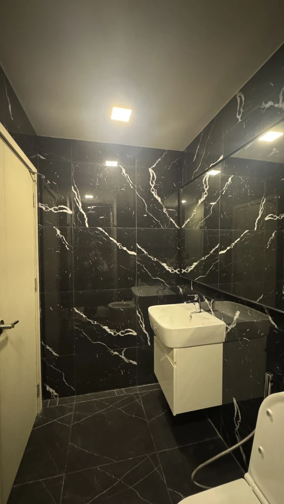 ให้เช่า Modiz Collection BangPho ห้องน่าอยู่ ทำเลดี เห็นวิวแม่น้ำเจ้าพระยาสวย เฟอร์ครบครัน จองเลย