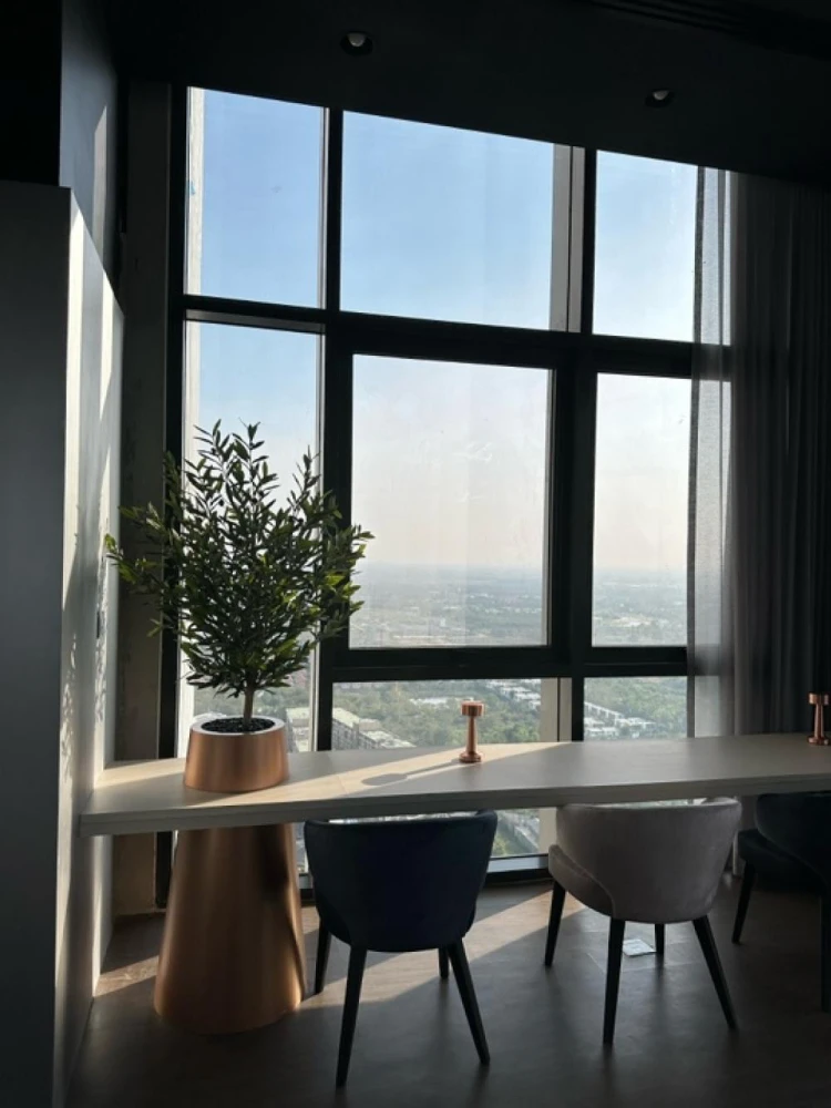 ให้เช่า Modiz Launch Rangsit ชั้น 10 ห้องน่าอยู่ แต่งครบ สนใจจองเลย ด่วนๆ