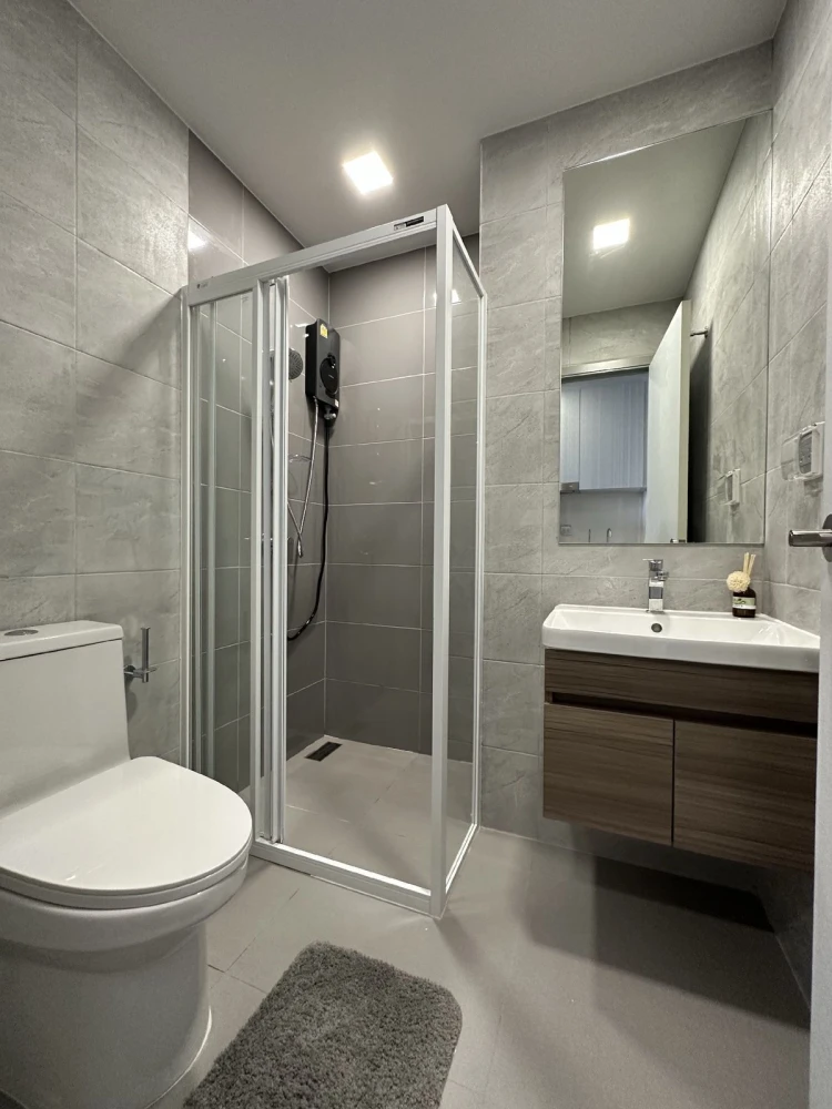 ให้เช่า Modiz Launch Rangsit ชั้น 29 ห้องแต่งครบ พร้อมอยู่ สนใจจองเลย ห้ามพลาด