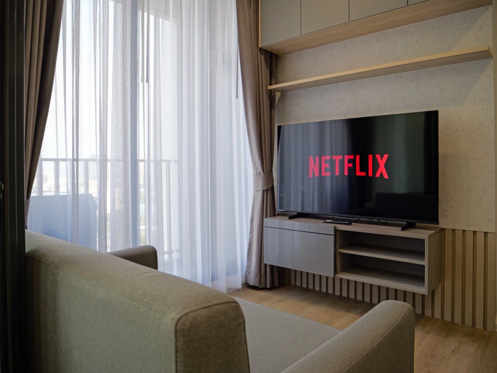 ให้เช่า Modiz Rhyme รามคำแหง ห้องสวย บรรยากาศอบอุ่นเหมือนอยู่บ้าน ห้องบิวท์อินเพื่อให้ใช้งานได้จริงและมีเอกลักษณ์ จองเลย