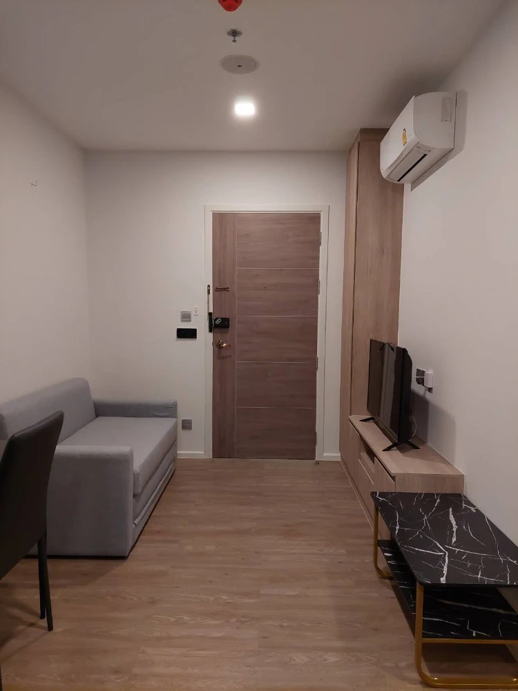 ให้เช่า Modiz Sukhumvit 50 ชั้น 14 ห้องน่าอยู่ แต่งครบ จองเลย ด่วนๆจ้า