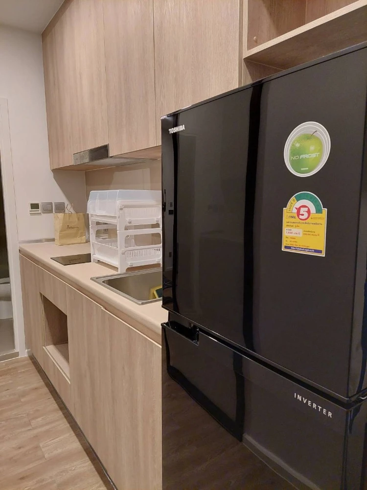 ให้เช่า Modiz Sukhumvit 50 ชั้น 14 ห้องน่าอยู่ แต่งครบ จองเลย ด่วนๆจ้า