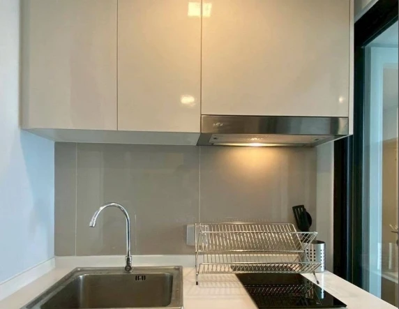 ให้เช่า Modiz Sukhumvit 50 ชั้น 22 วิวสวย ห้องแต่งครบ จองเลย ห้ามพลาด