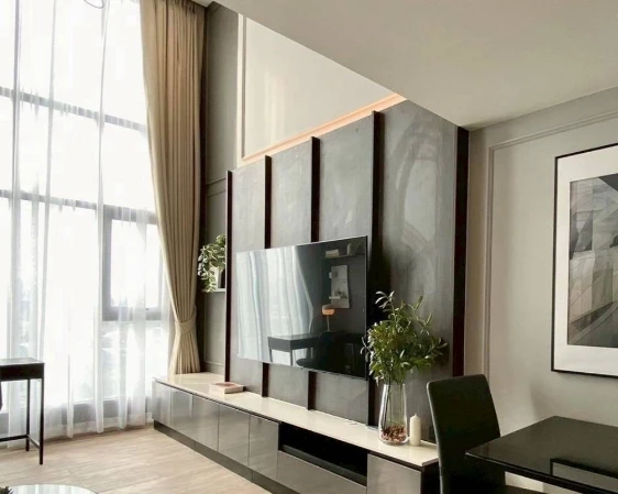 ให้เช่า Modiz Sukhumvit 50 ชั้น 22 วิวสวย ห้องแต่งครบ จองเลย ห้ามพลาด
