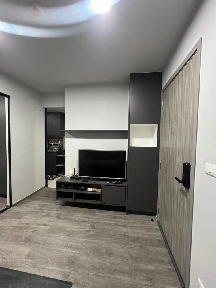 ให้เช่า Monte Rama 9 ห้องน่าอยู่ เฟอร์พร้อม จองเลย