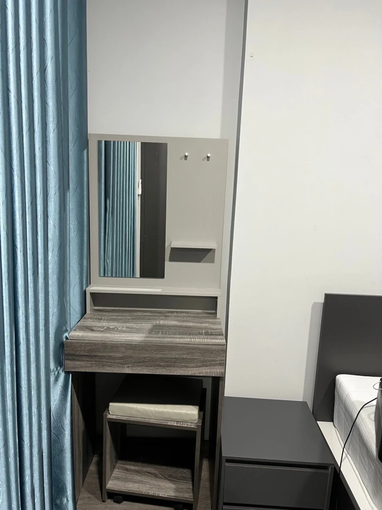 ให้เช่า Monte Rama 9 ห้องน่าอยู่ เฟอร์พร้อม จองเลย