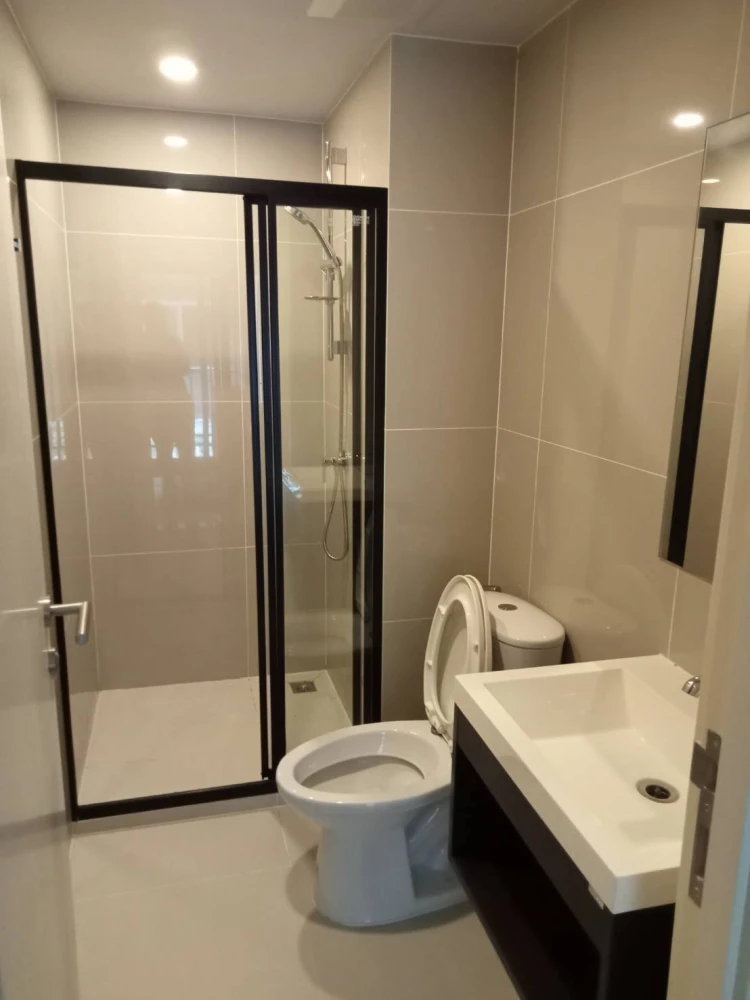 ให้เช่า Monte Rama 9 ห้องน่าอยู่ ในทำเลสุดปัง เดินทางสะดวก เฟอร์นิเจอร์ครบครัน หิ้วกระเป๋าเข้าอยู่ได้เลยจ้า