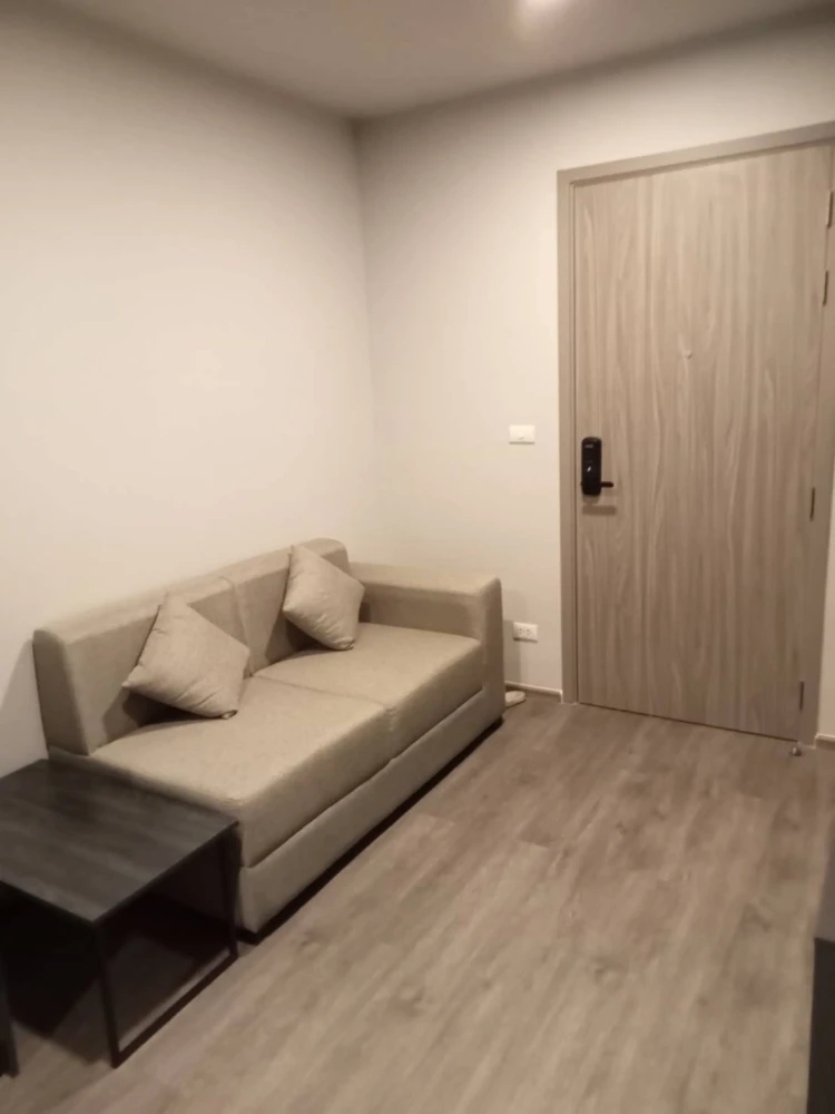 ให้เช่า Monte Rama 9 ห้องน่าอยู่ ในทำเลสุดปัง เดินทางสะดวก เฟอร์นิเจอร์ครบครัน หิ้วกระเป๋าเข้าอยู่ได้เลยจ้า