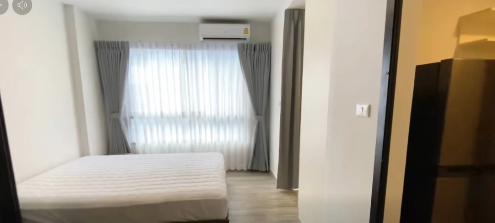 ให้เช่า Monte’ RSU ชั้น 𝟓 วิวสระว่ายน้ำ มาพร้อมการตกแต่งที่ครบครัน จองเลย