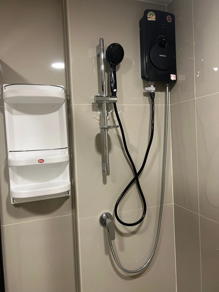 ให้เช่า Monte’ RSU ชั้น 3 ห้องมุม แต่งครบ พร้อมอยู่ จองเลย ห้ามพลาด ด่วนๆจ้า