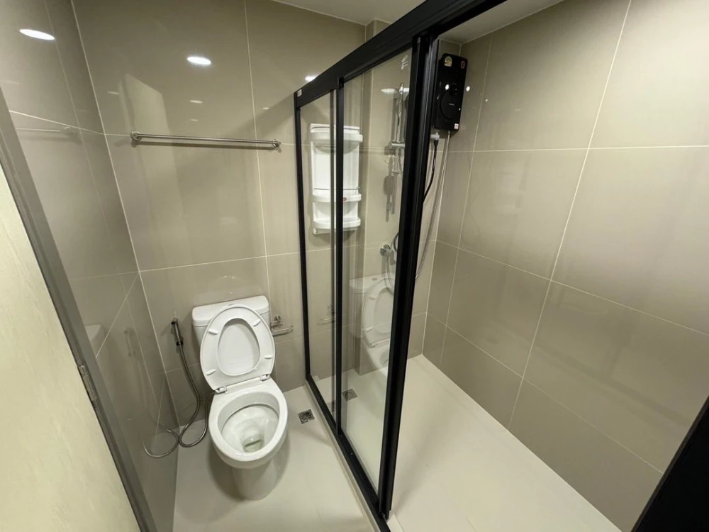 ให้เช่า Monte’ RSU ชั้น 3 ห้องมุม แต่งครบ พร้อมอยู่ จองเลย ห้ามพลาด ด่วนๆจ้า