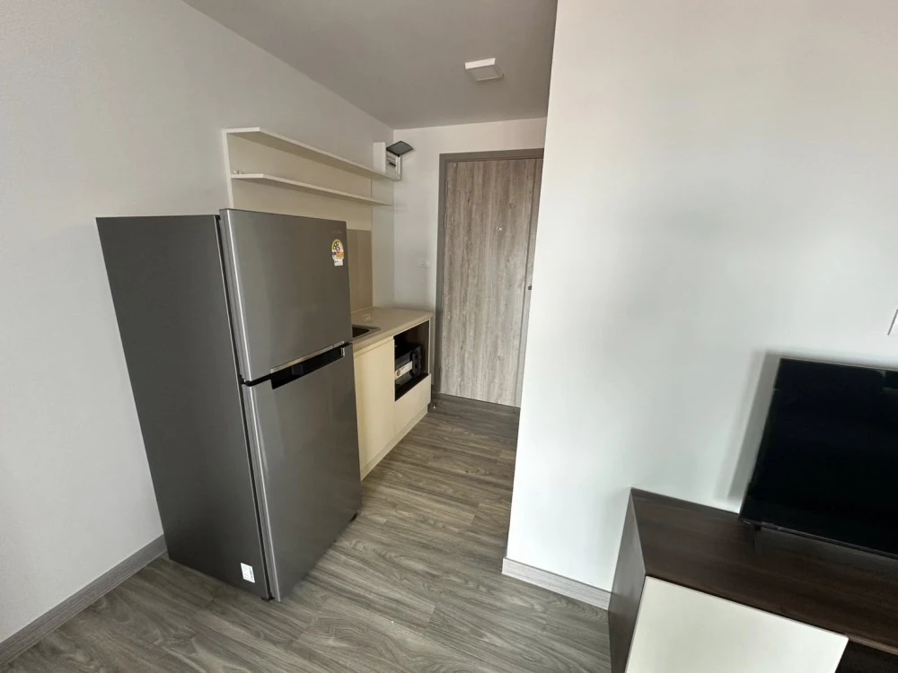 ให้เช่า Monte’ RSU ชั้น 8 ห้องแต่งครบ น่าอยู่ สนใจจองเลย อย่ารอช้า