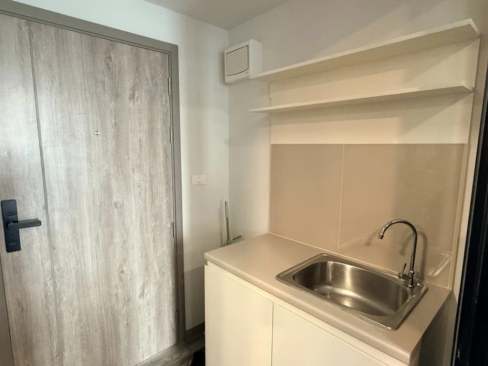 ให้เช่า Monte’ RSU มาพร้อมเฟอร์และเครื่องใช้ไฟฟ้าที่ครบครัน สนใจจองเลย